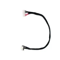 For ASUS ZX53V ROG GL553V GL553VD GL553VW 1417-00ED000 DC Power Jack Cable Charging Port Connector