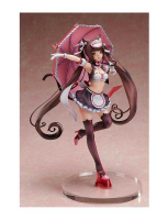 STRC MIMEYOI 1/7 貓娘樂園 巧克力 賽車女郎ver.現貨代理
