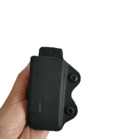 Universal Magazine Holster Mag Carrier compatible For IWB/OWB Glock 17 19 26 USP P226 Holster Pouch Tactical Accessoris