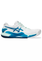ASICS GEL-RESOLUTION 9 網球鞋 1042A208-102