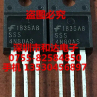 SSS4N80AS TO-220F 800V 2.8A