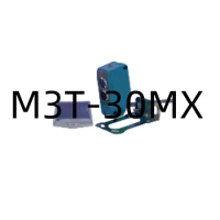 New Original Genuine Photoelectric Sensor M3T-30MX M3T-30MXB M3T-50MX M3T-50MXB