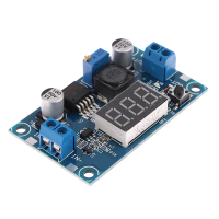 LM2596ดีซี-ชัน LM2596S LM2596S