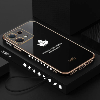 Case COMPATIBLE FOR Infinix Note 30 Pro case Cover Plating