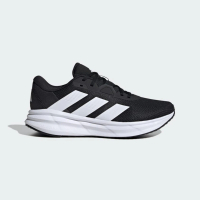 【adidas 愛迪達】慢跑鞋 男鞋 女鞋 運動鞋 緩震 GALAXY 7 M 黑白 ID8760(8906)