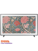 ทีวี LS03R UHD QLED ( 55", 4K, Smart) รุ่น QA55LS03RAKXXT