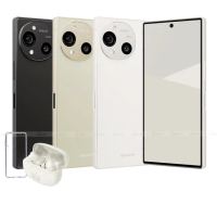 【SHARP 夏普】AQUOS R10 5G 6.5吋(12G/512G/高通驍龍7+Gen3/5030萬鏡頭畫素)