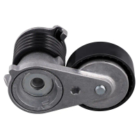 สายพานเครื่องปรับอากาศในรถยนต์, 31251654, รอกปรับความตึง, สำหรับ VOLVO C30, V40, S40, V50, C70, 2.5,