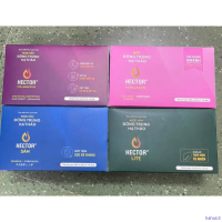 1Hộp Nước Đông Trùng Hạ Thảo Hector Collagen/ Hector Sâm/ Hector Collagen Plus/ Hector Lite