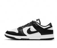 Thử Nghiệm Kiểm Tra Hải Quan-11 (Lễ Hội Thể Thao) HK / Nike Dunk Low Retro BlackWhite