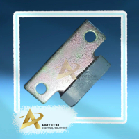 spare part lift/door shoe toshiba/door slider