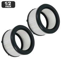 Filter for ZR009015 RH9AD1 RH9A36 RH9L42 for X Force for Flex 12.60,13.60, 14.80