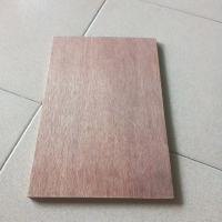 Triplek Meranti Ukuran 37cm x 25cm x 12mm Untuk Mlester Dinding dan Pagar