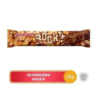 Silverqueen Rock'R all varian Silverqueen Rock'R Dark Silverqueen Rock'R milk silver queen rocker Mi