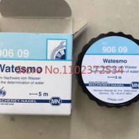 Watesmo Water Test Paper MN90609 Electronic Products Water Determination Test Paper: Rapid Detection of Water Vapor