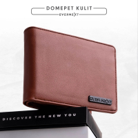 DOMPET KULIT PRIA DOMPET LIPAT PRIA DOMPET PENDEK PRIA