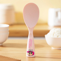 Sugar & Crayon Shin-chan Silicone Standable Rice Spoon Non-Stick Rice Grain Rice Cooker Special Rice