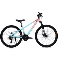 Wholesale prices cheap bicycles for sale 26 inch mountain bike aluminum alloy cycle road bike trek mountain bike
