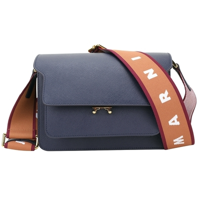 Marni clearance trunk blue