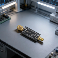 Mô-đun Phát Hiện Tín Hiệu Xung Độ Nhạy Cao 0.1-3200MHz Cho AM/FM