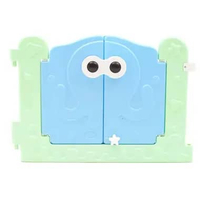 Ekstra Panel Pintu Panel Mainan Pagar Labeille Ocean Fence Pagar Bermain Anak Panel Pintu