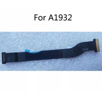 A1932 Audio Jack board flex cable 821-01528-A MacBook Air 13 2018