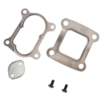 CT20 S/S Turbo Gasket Kits For Toyota LAND CRUISER HIACE HILUX 3SGTE SUPRA