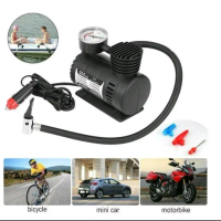 kompressor mini pompa angin