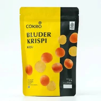 COKRO BLUDER KRISPI KEJU 64G