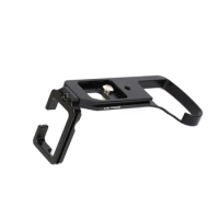 FITTEST RX10III rapid release L Bracket for Sony RX10II customizing compatible arca RRS clamps