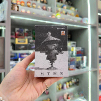 [CHÍNH HÃNG] Mô hình Hirono Vol 4 - POP MART Mime Series Figures Blind box (Hộp mù ngẫu nhiên)
