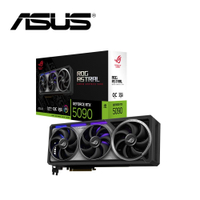 華碩 ROG-ASTRAL-RTX5090-O32G-GAMING 顯示卡 (組合包A)