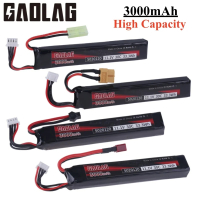 3S 11.1V 3000mAh 30C 5020120 LiPo BB electric toys s RC parts