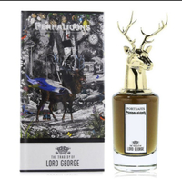 【名美香氛】Penhaligons 潘海利根 獸首肖像系列-公鹿淡香精 75ml