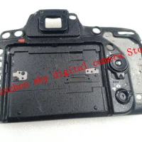 For Nikon D750 Back Cover Rear Base Camera Replacement Unit Repair part