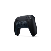 PlayStation PS5 DualSense 無線控制器(2色可選)-黑色
