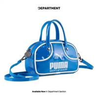 Tas Selempang PUMA 1976 MICRO 09182414 ORIGINAL 1L