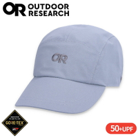 【Outdoor Research 美國 GORE-TEX 防水抗UV棒球帽《石板灰》】281307/鴨舌帽