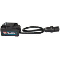 MAKITA 牧田 191N62-4 電池適配器 40V F/PDC1200