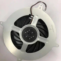 17 blades Internal Cooling Fan Replacement for Sony PlayStation 5 PS5