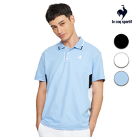 法國公雞牌短袖POLO衫 LOP21841-男-3色