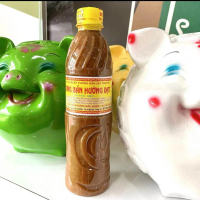 ￼Tuong Ban Huong Dat SoyBean Sauce 500ml