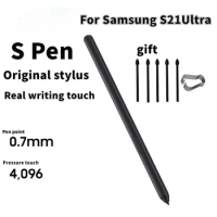 Original S21 Ultra 5G S Pen Stylus For Samsung Galaxy S21Ultra S21U G9980 G998U Stylus Mobile Phone Screen Touch Pen