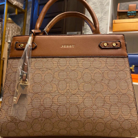 Tas Jessy monogram best quality Wanita