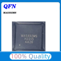 1Pcs/Lot MA5332MS QFN42 New Original Audio amplifier chip