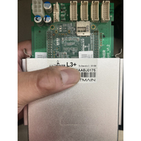 螞蟻礦機L3+ 控制板維修 bitmain antminer L3+ Control panel repair 台灣當地