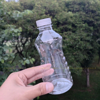 Isi 90 Pcs Botol Sabun Cuci Piring 300ml / Botol Plastik 300 ml / Botol Cupir