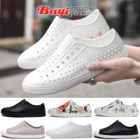 Bayi  (ได้รับ 2-3 วัน)【จัดส่งรวดเร็วราคาถูก】WNC รองเท้าลำลอง กันน้ำ ระบายอากาศได้ดี ขนาด 36-45