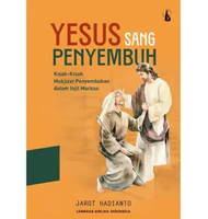 Yesus Sang Penyembuh