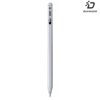 DUX DUCIS SP-06 Stylus Pen iPad 磁吸主動式電容筆(不支援無線充電) 防誤觸觸控筆 手寫筆 繪圖筆【愛瘋潮】
